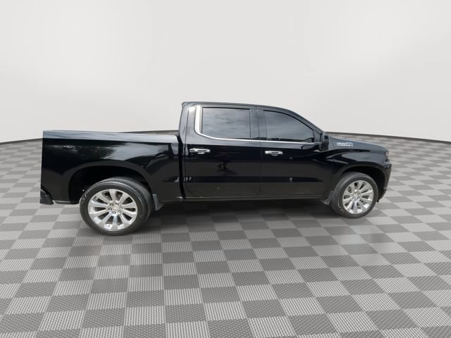 Used 2022 Chevrolet Silverado 1500 High Country AWD/4WD image 9