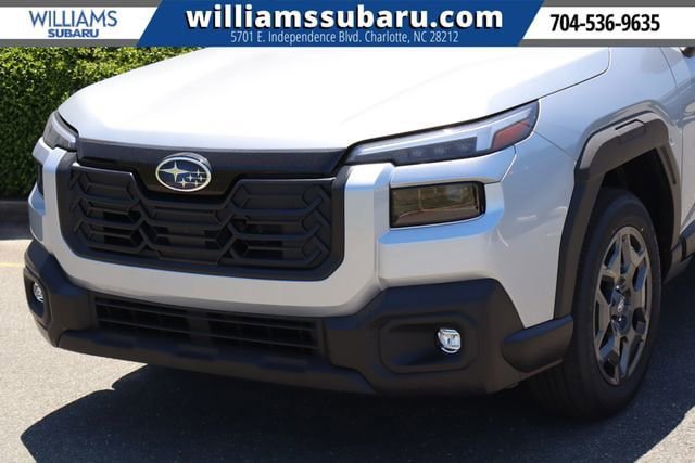 New 2026 Subaru Outback Premium AWD/4WD image 4