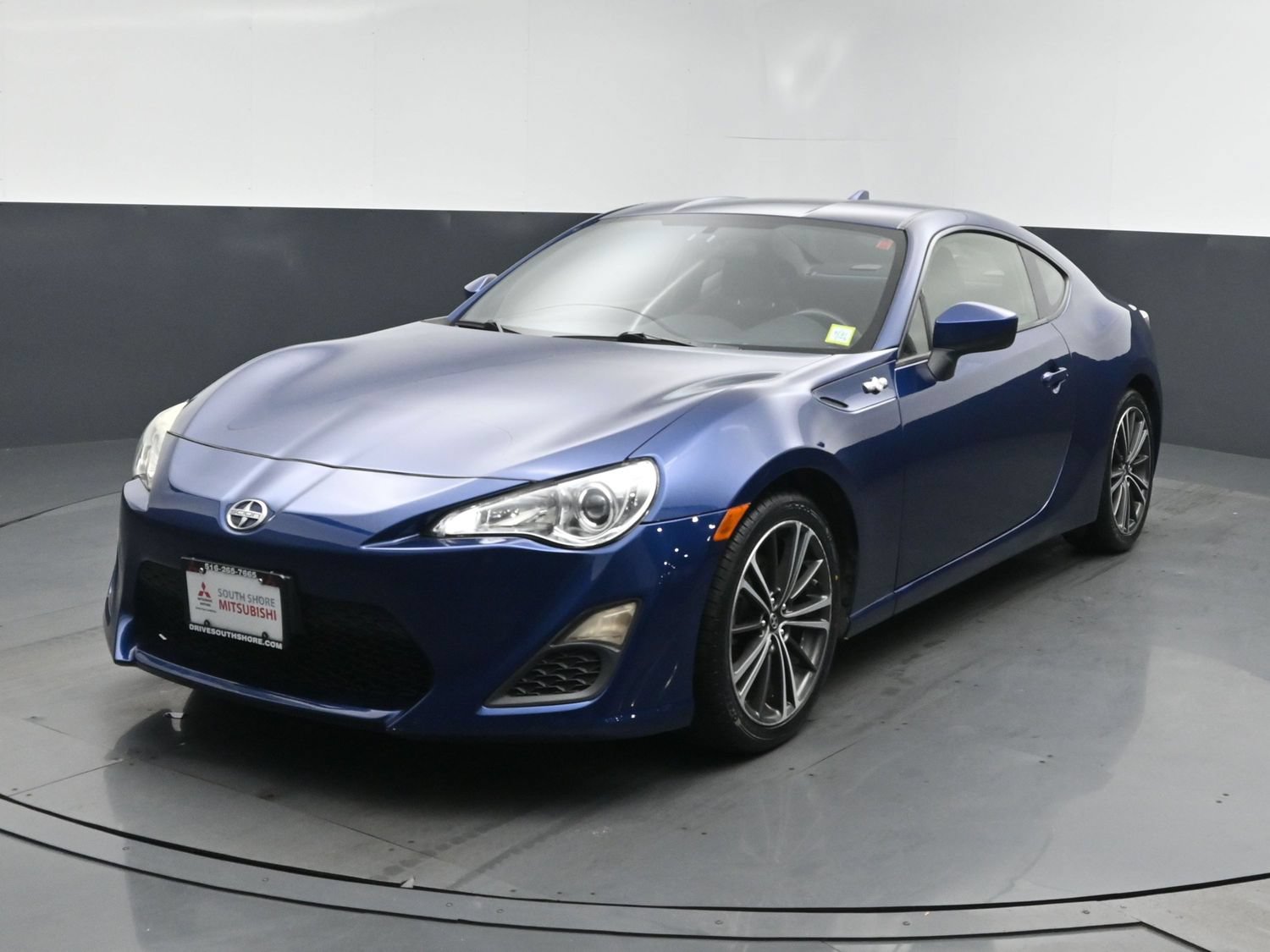 Used 2015 Scion FR-S
