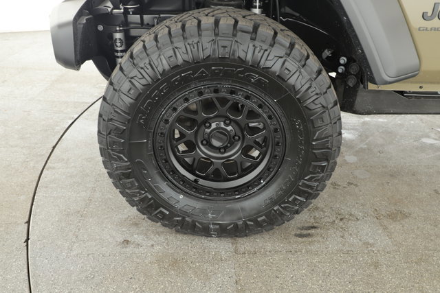 New 2026 Jeep Gladiator Sport image 6