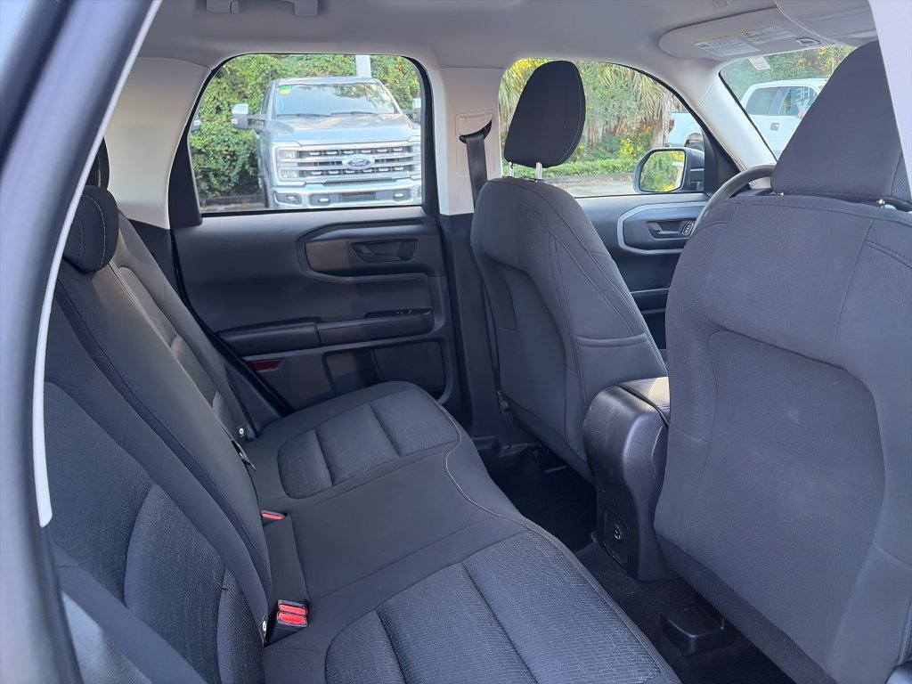 Used 2021 Ford Bronco Sport AWD/4WD image 30