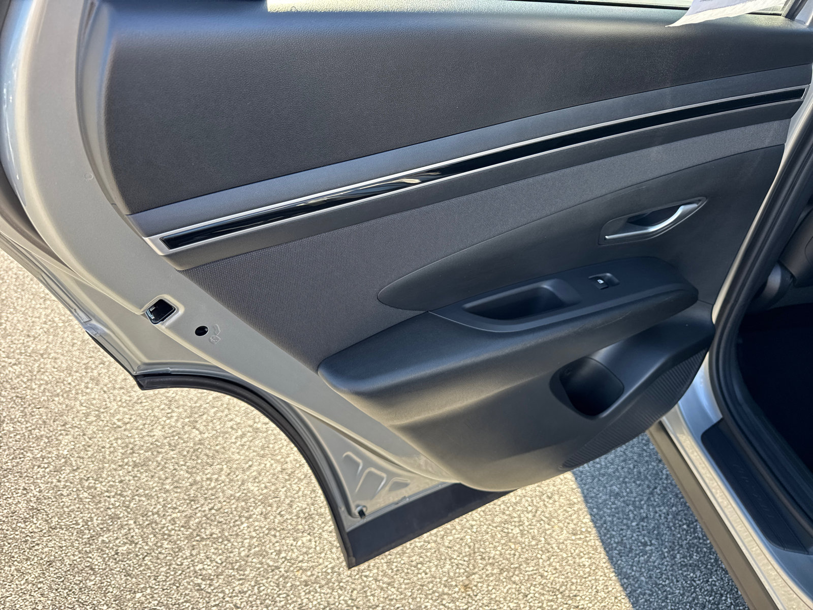 Certified 2023 Hyundai Tucson SEL w/ Convenience Package image 21