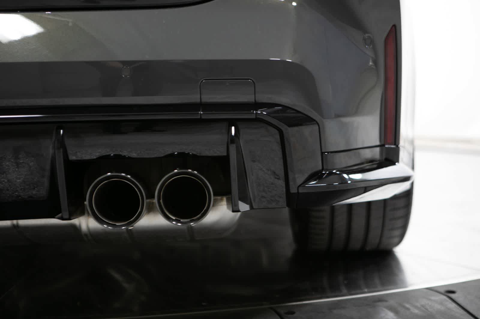 Used 2026 BMW M4 Competition RWD image 20