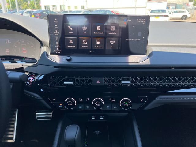 New 2026 Honda Accord Sport image 23