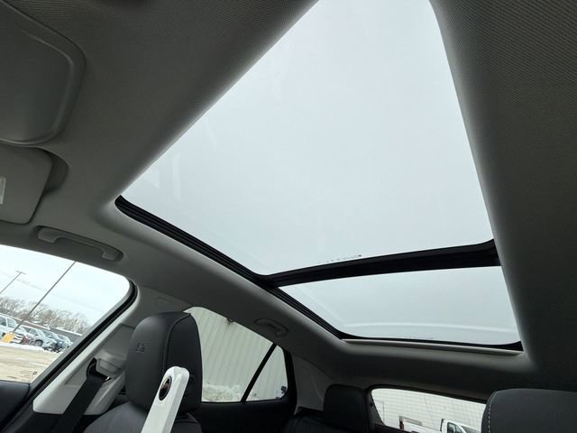 New 2026 Buick Envision Sport Touring image 19