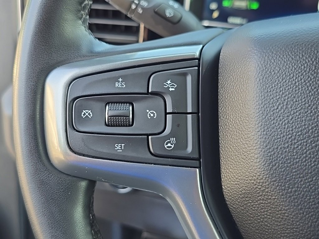 Used 2023 Chevrolet Silverado 1500 LT image 18