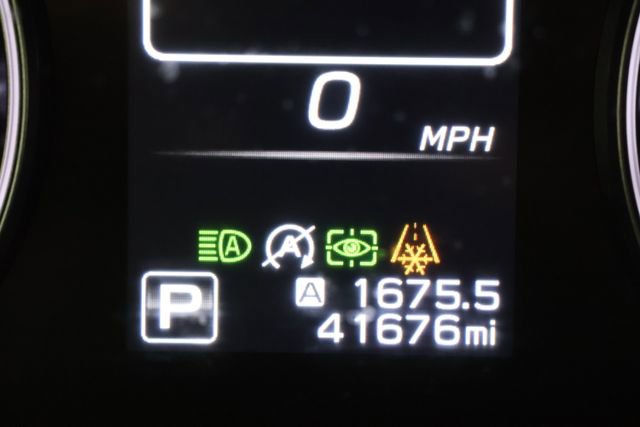 Used 2023 Subaru Outback Limited image 13