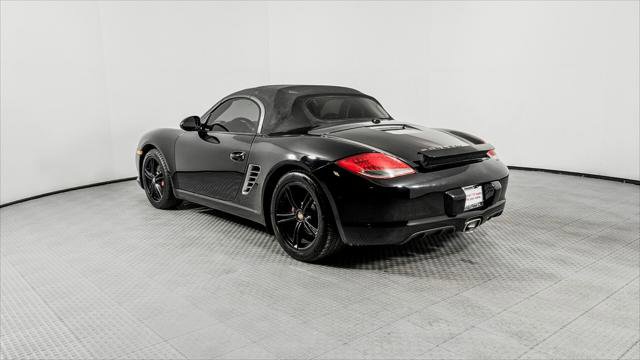 Used 2010 Porsche Boxster image 33