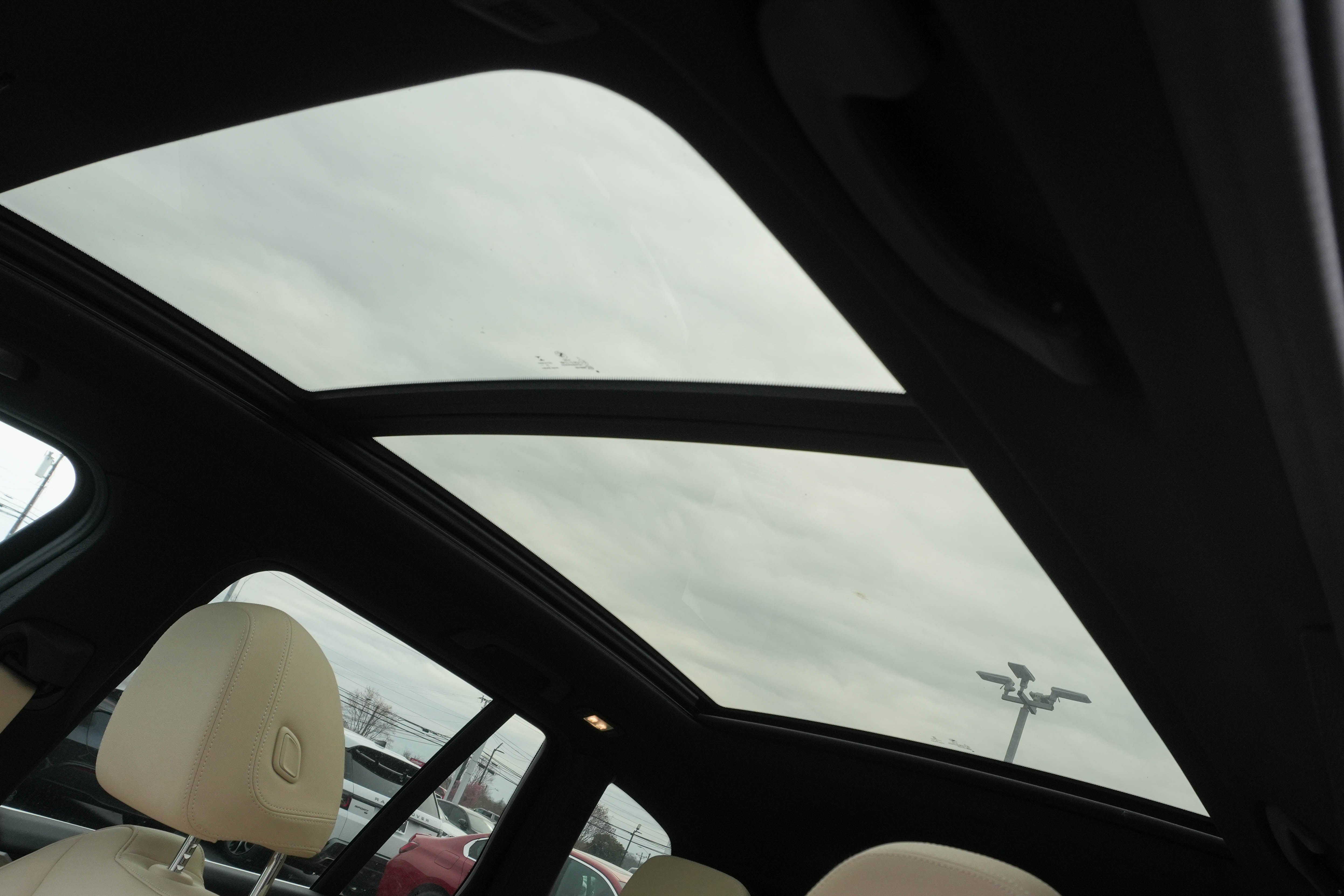 Used 2020 BMW X3 xDrive30i image 12