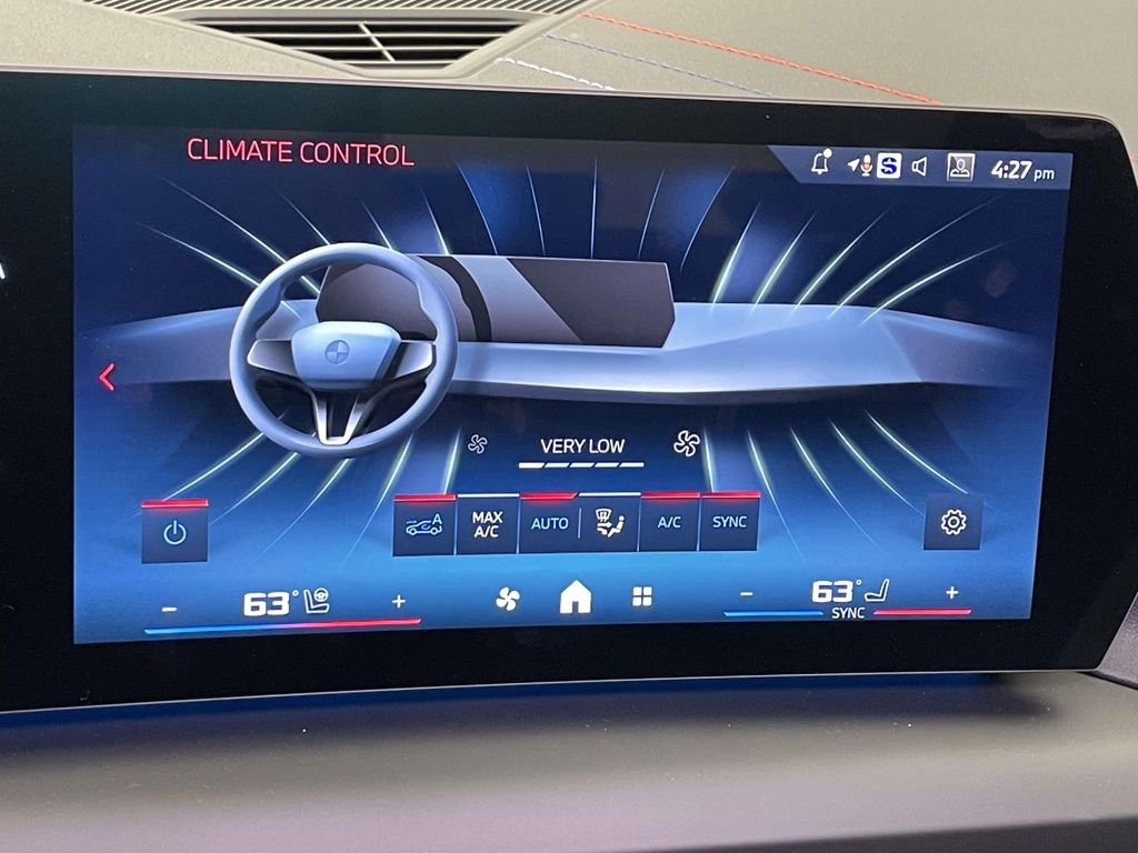 New 2025 BMW M235i xDrive w/ Premium Package AWD/4WD image 24