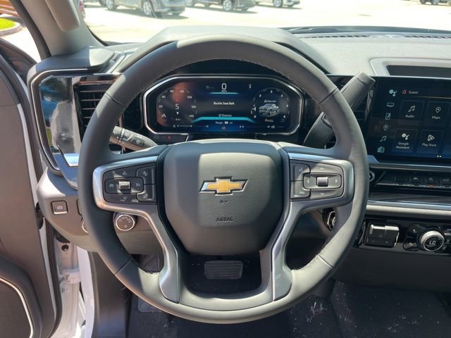 New 2026 Chevrolet Silverado 1500 LT w/ LPO, Liner Protection Package image 20