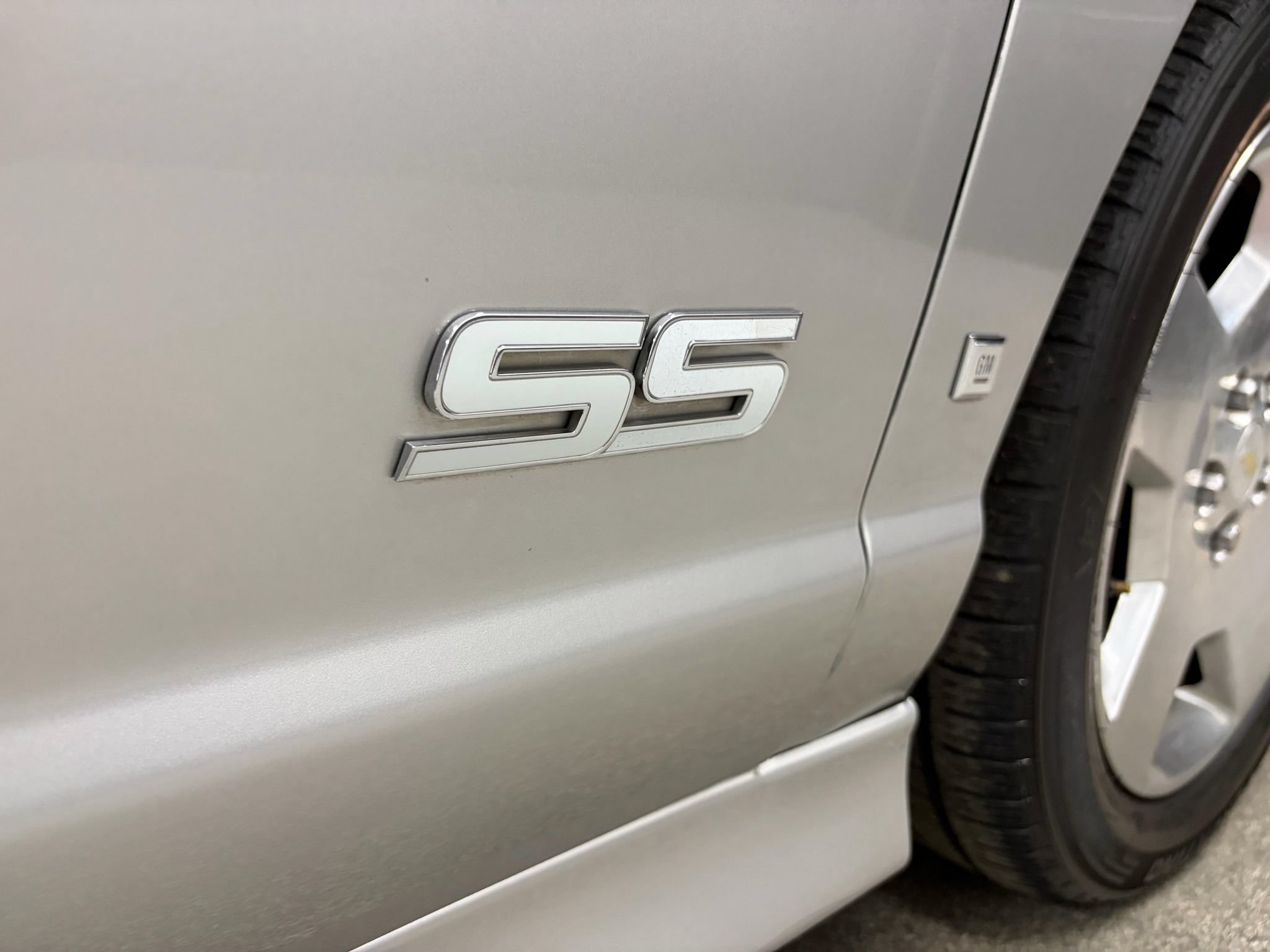 Used 2006 Chevrolet Monte Carlo SS w/ Convenience Package FWD image 9