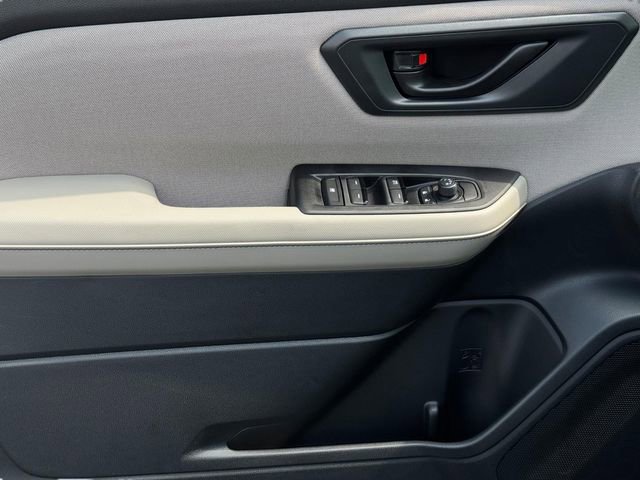 New 2026 Subaru Forester image 14