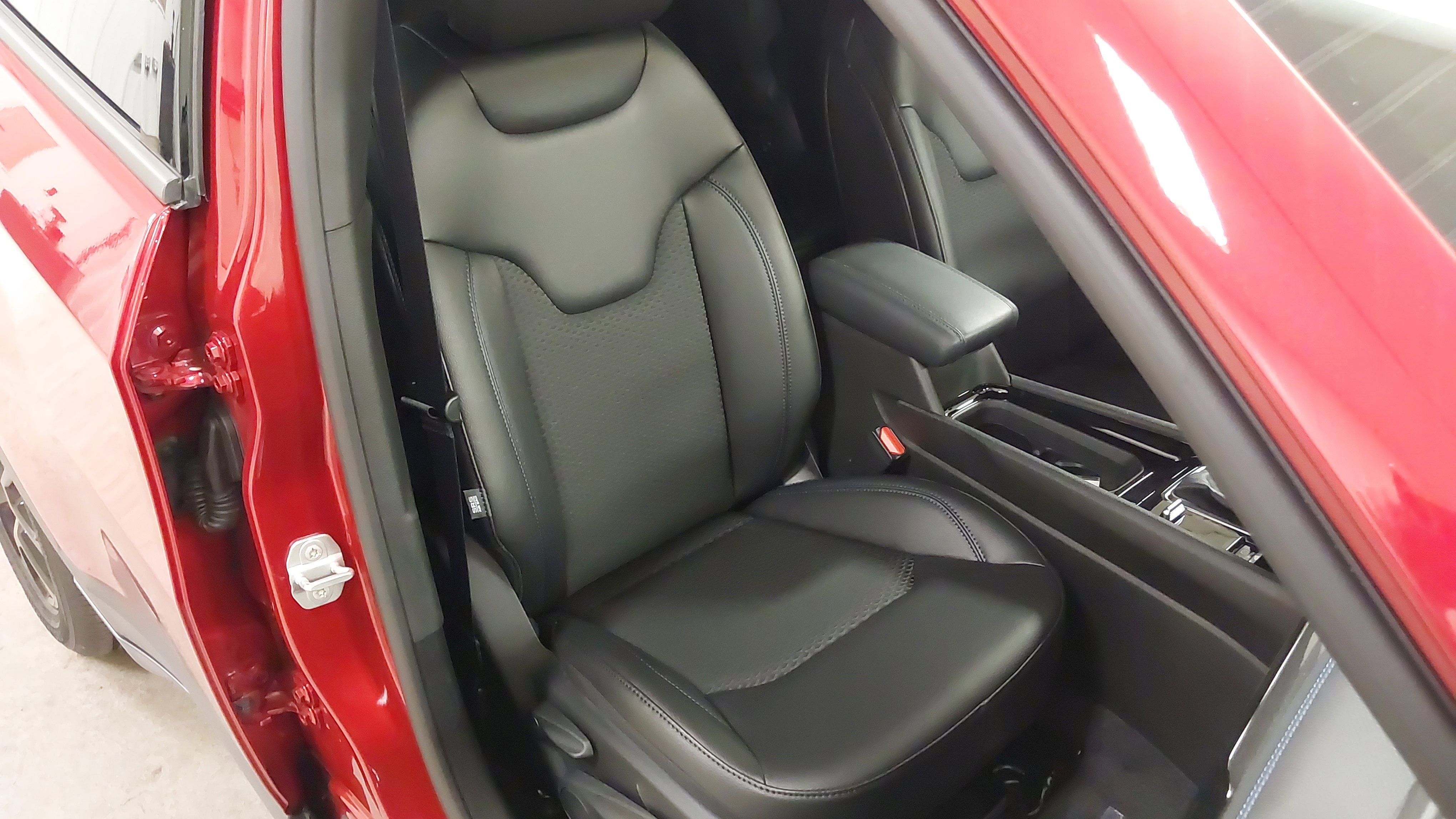 New 2026 Jeep Compass Latitude w/ Quick Order Package 29K image 28