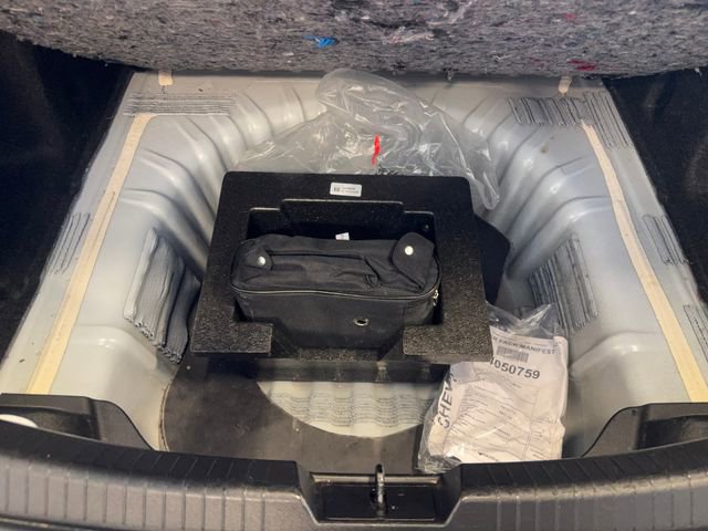 Used 2024 Chevrolet Malibu LT image 9