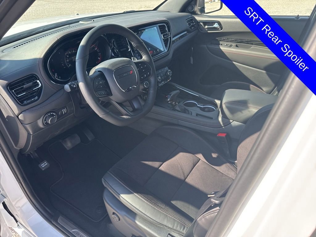 New 2026 Dodge Durango GT image 19