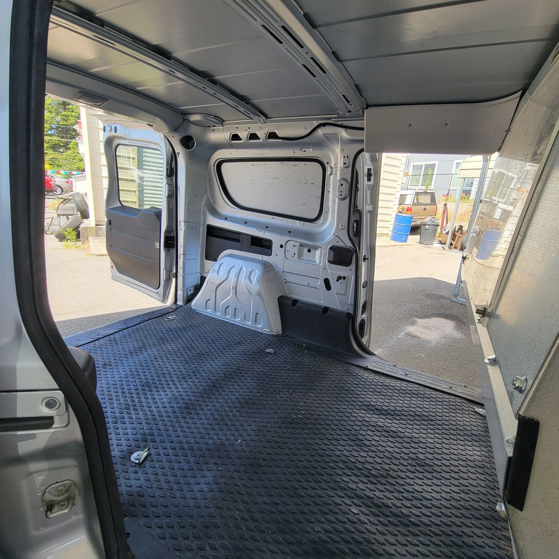 Used 2020 RAM ProMaster City Tradesman SLT w/ Window Group 05 image 19