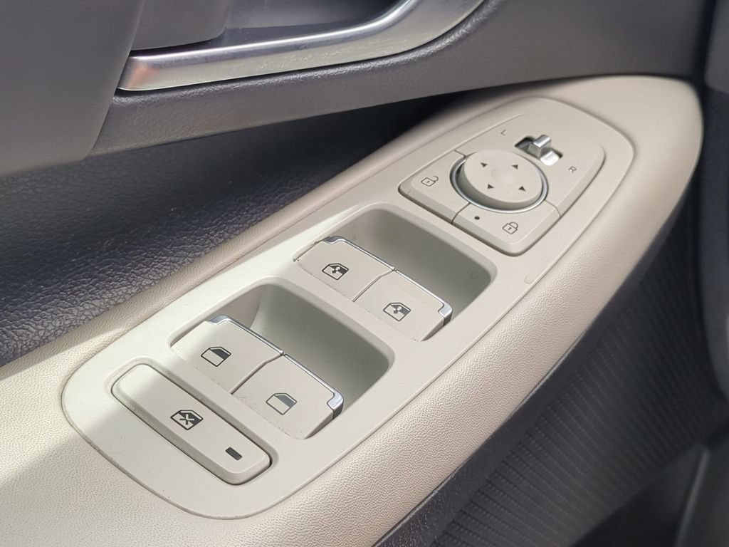 Used 2021 Hyundai Sonata SEL w/ Preferred Accessory Package FWD image 28
