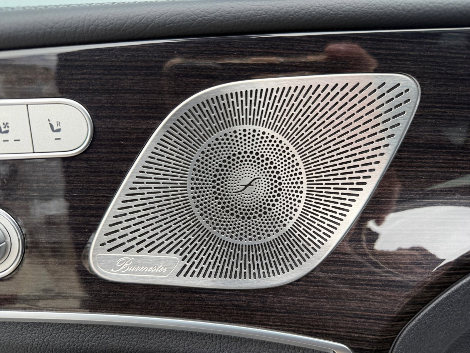 Used 2022 Mercedes-Benz GLE 53 AMG 4MATIC Coupe image 27