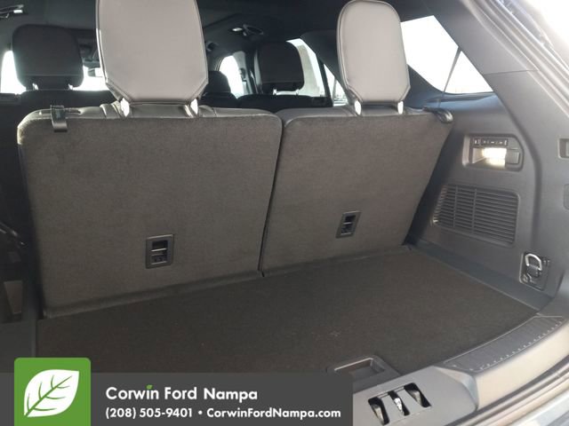 New 2026 Ford Explorer ST w/ Sun And Sound Package image 30