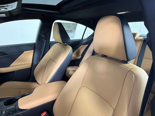 New 2026 Lexus IS 350 F Sport RWD image 6
