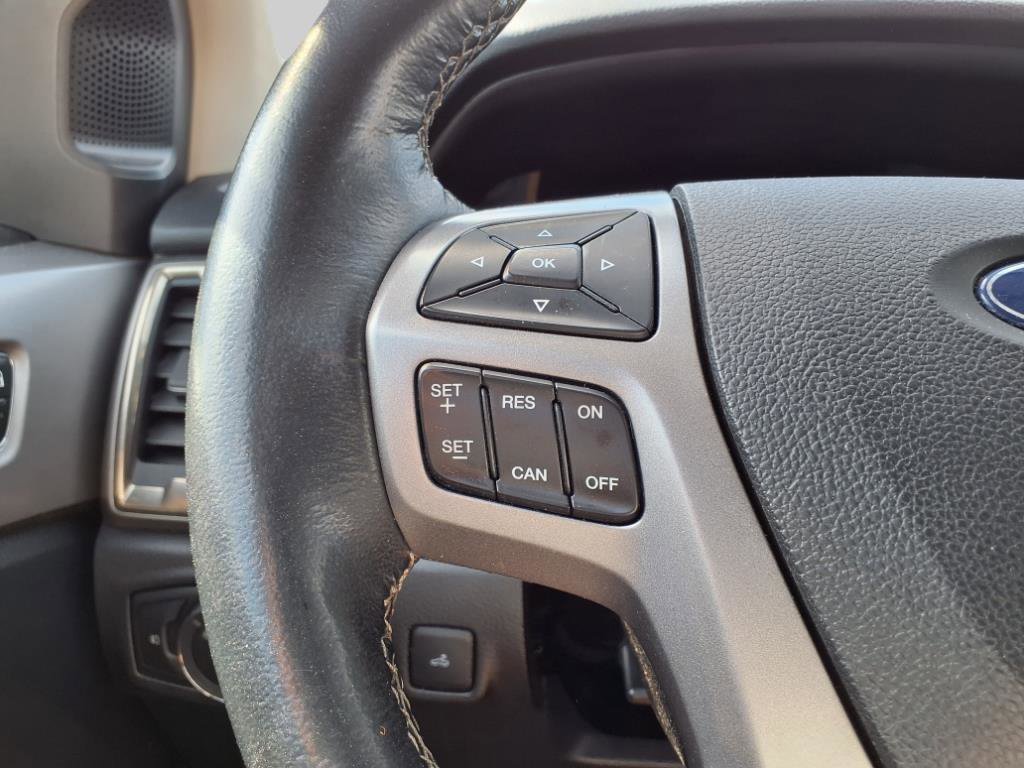 Used 2020 Ford Ranger XLT w/ Equipment Group 301A Mid image 17