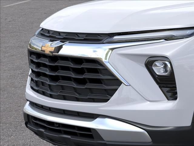 New 2026 Chevrolet TrailBlazer LT FWD image 13