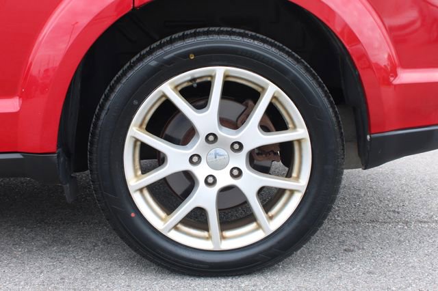 Used 2013 Dodge Journey SXT w/ Flexible Seating Group AWD/4WD image 35