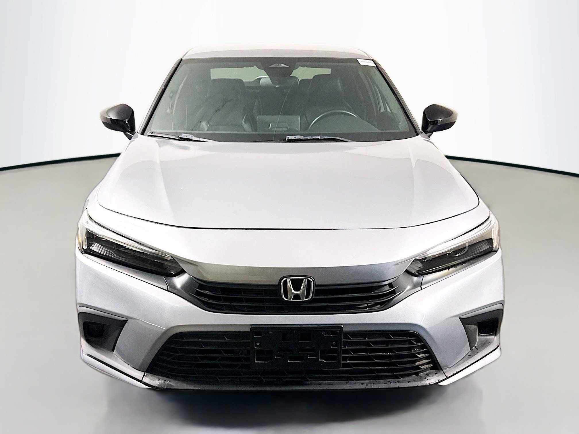 Used 2022 Honda Civic Sport image 2