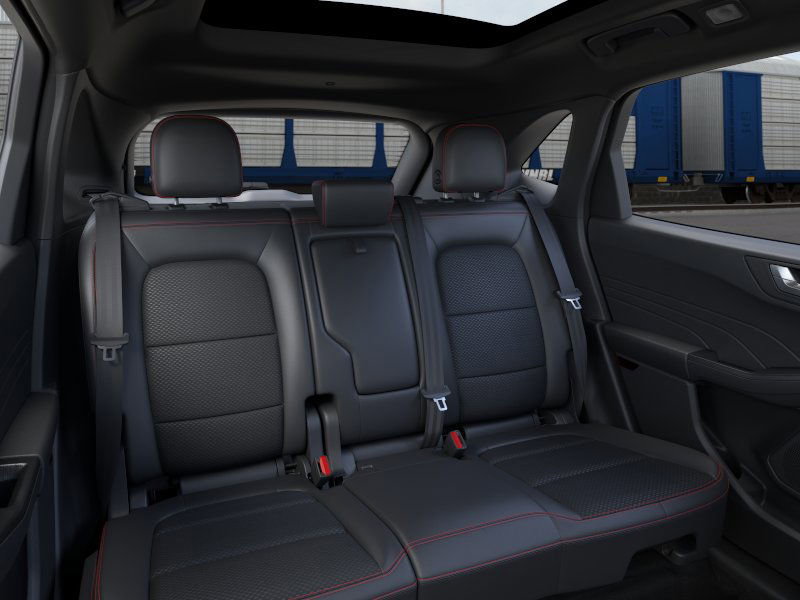New 2026 Ford Escape ST-Line w/ Cold Weather Package AWD/4WD image 11