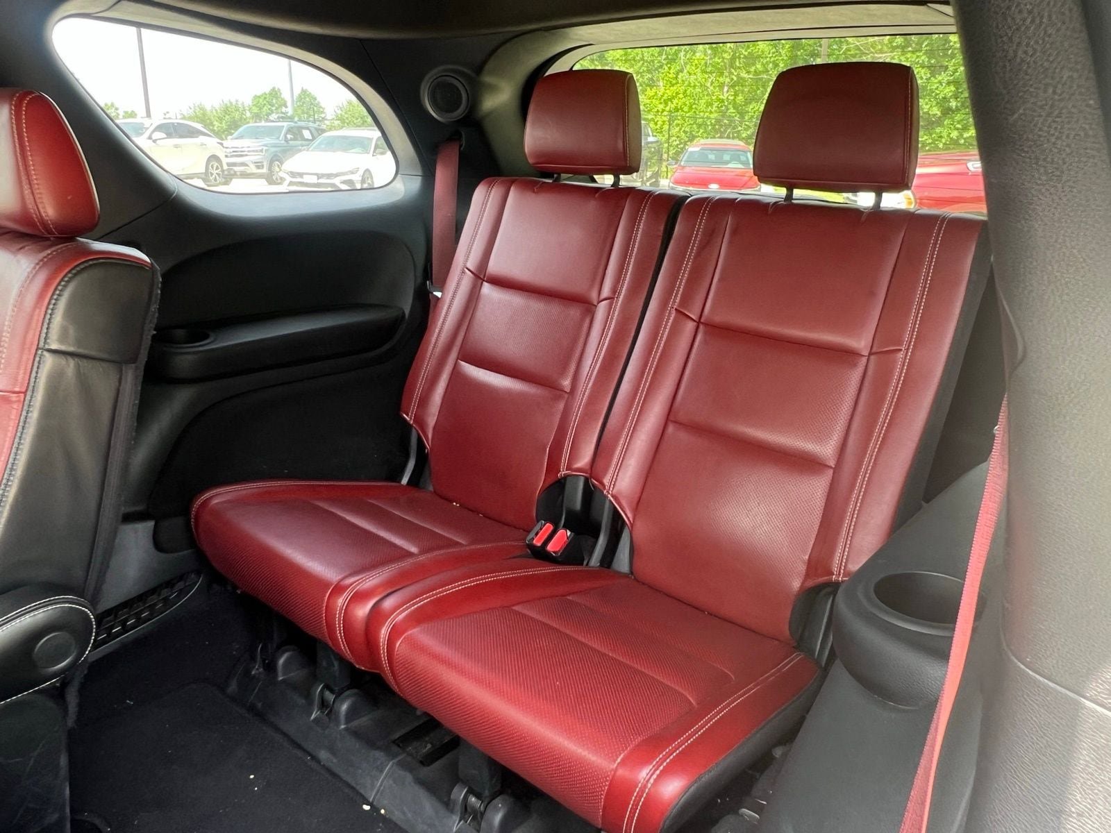 Used 2021 Dodge Durango SRT w/ Premium Interior Group AWD/4WD image 20