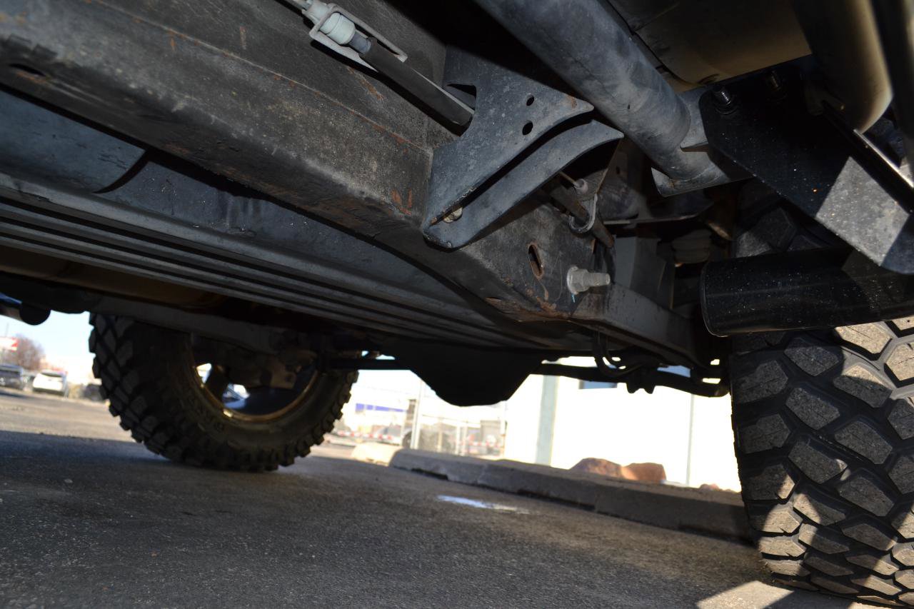 Used 2009 HUMMER H2 Luxury image 65