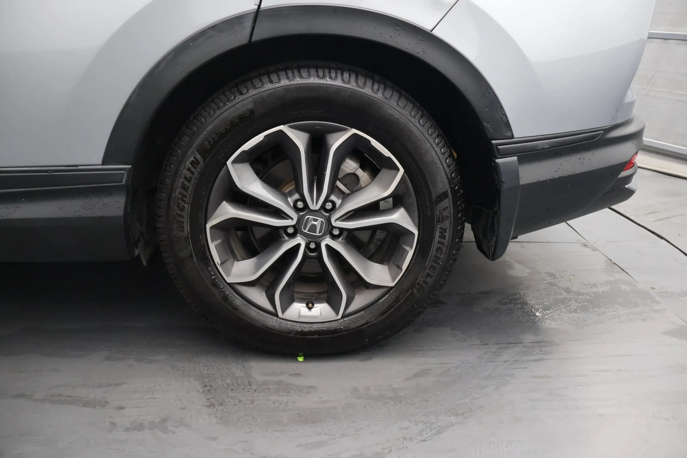 Used 2022 Honda CR-V EX image 35