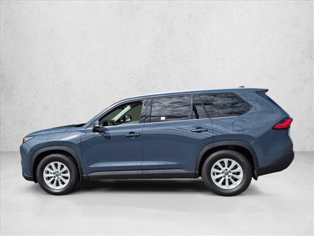 Used 2024 Toyota Grand Highlander AWD image 6