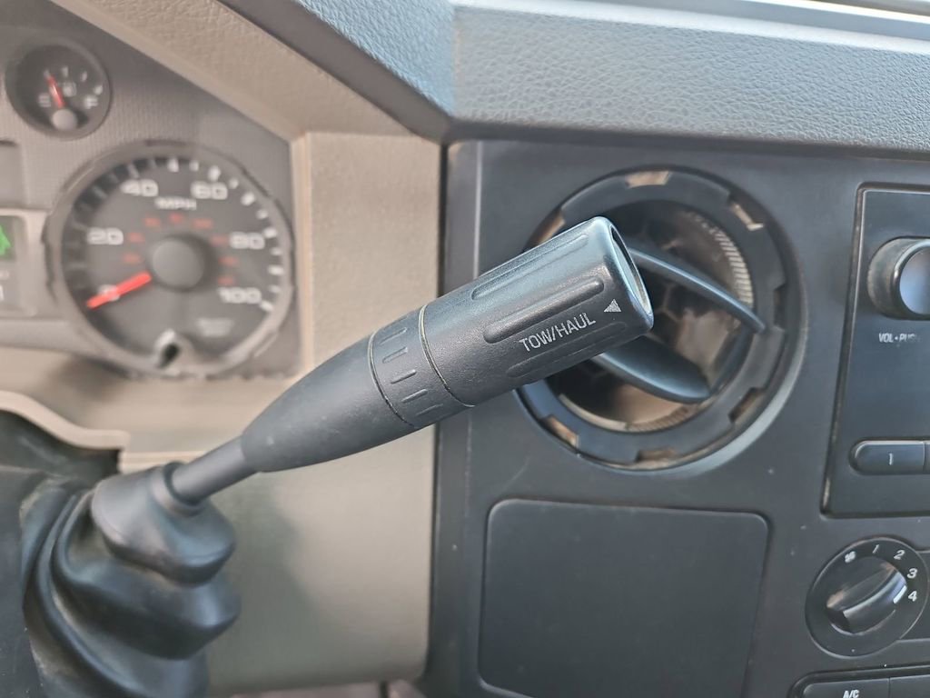 Used 2008 Ford F450 2WD Regular Cab Super Duty image 15