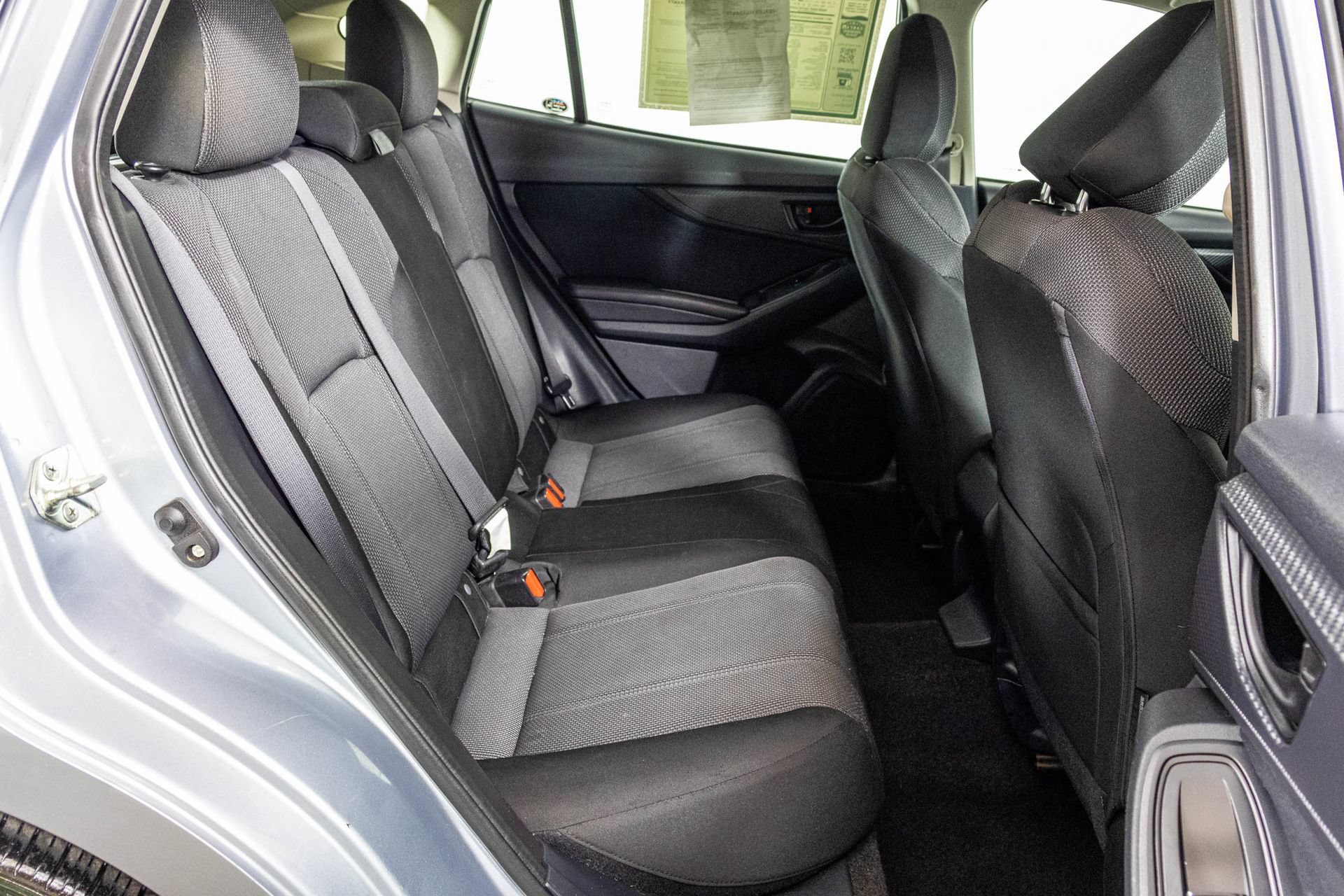Used 2017 Subaru Impreza 2.0i Premium AWD/4WD image 41
