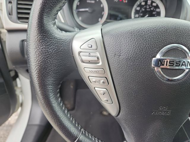 Used 2015 Nissan Sentra SV FWD image 15