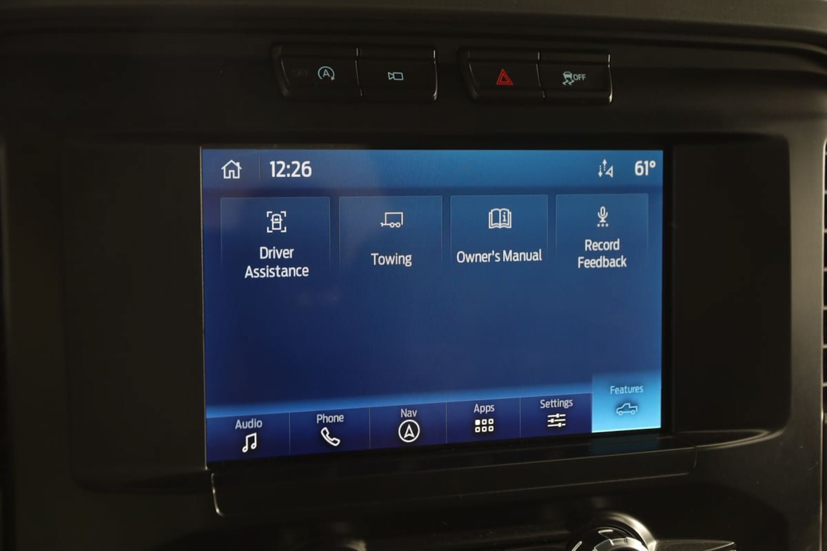 Used 2021 Ford F150 XLT w/ Equipment Group 301A Mid AWD/4WD image 33
