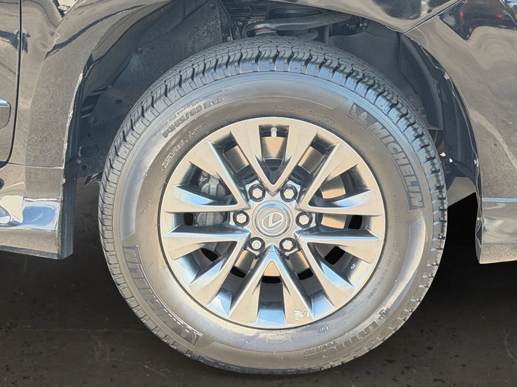 Used 2019 Lexus GX 460 Luxury AWD/4WD image 10