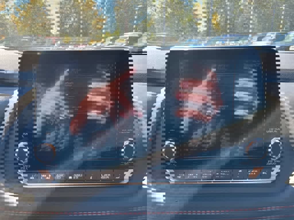 New 2026 Nissan Rogue SV image 20