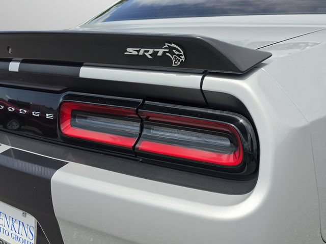 Used 2020 Dodge Challenger SRT Hellcat Redeye RWD image 40