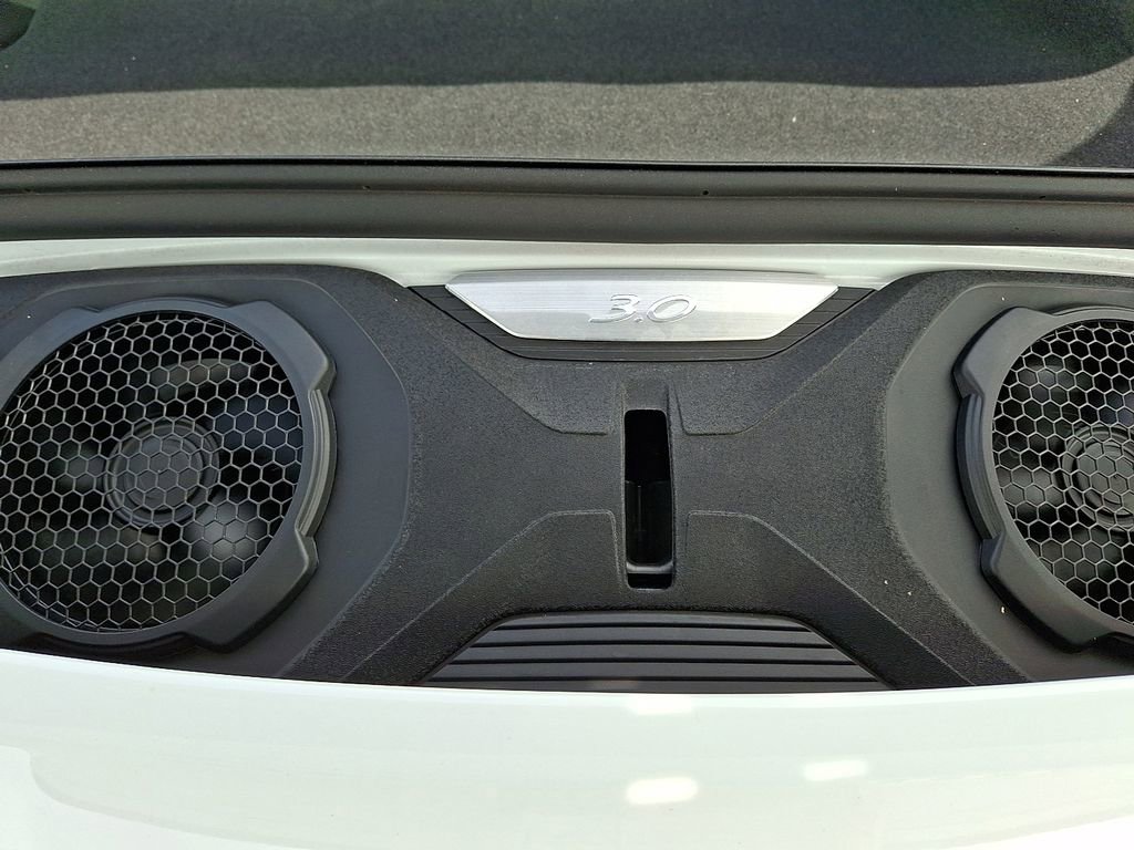 Certified 2023 Porsche 911 Carrera image 29