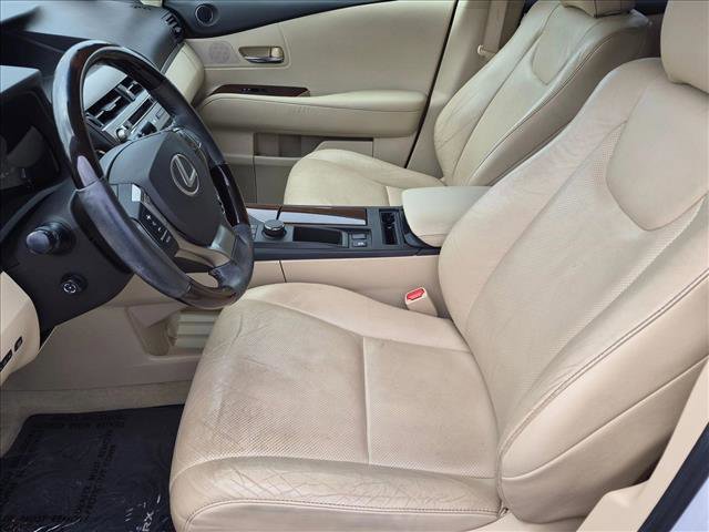 Used 2015 Lexus RX 350 FWD image 14