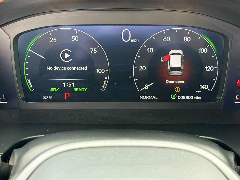 Used 2026 Honda CR-V Sport-L image 36