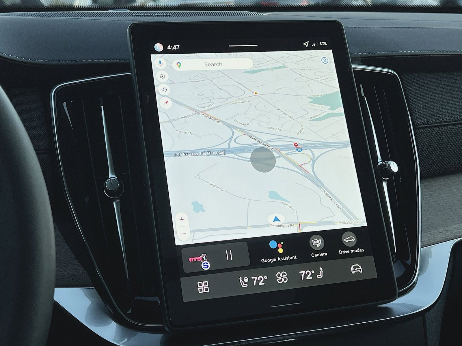 New 2026 Volvo XC90 B6 Plus w/ Protection Package Premier AWD/4WD image 20