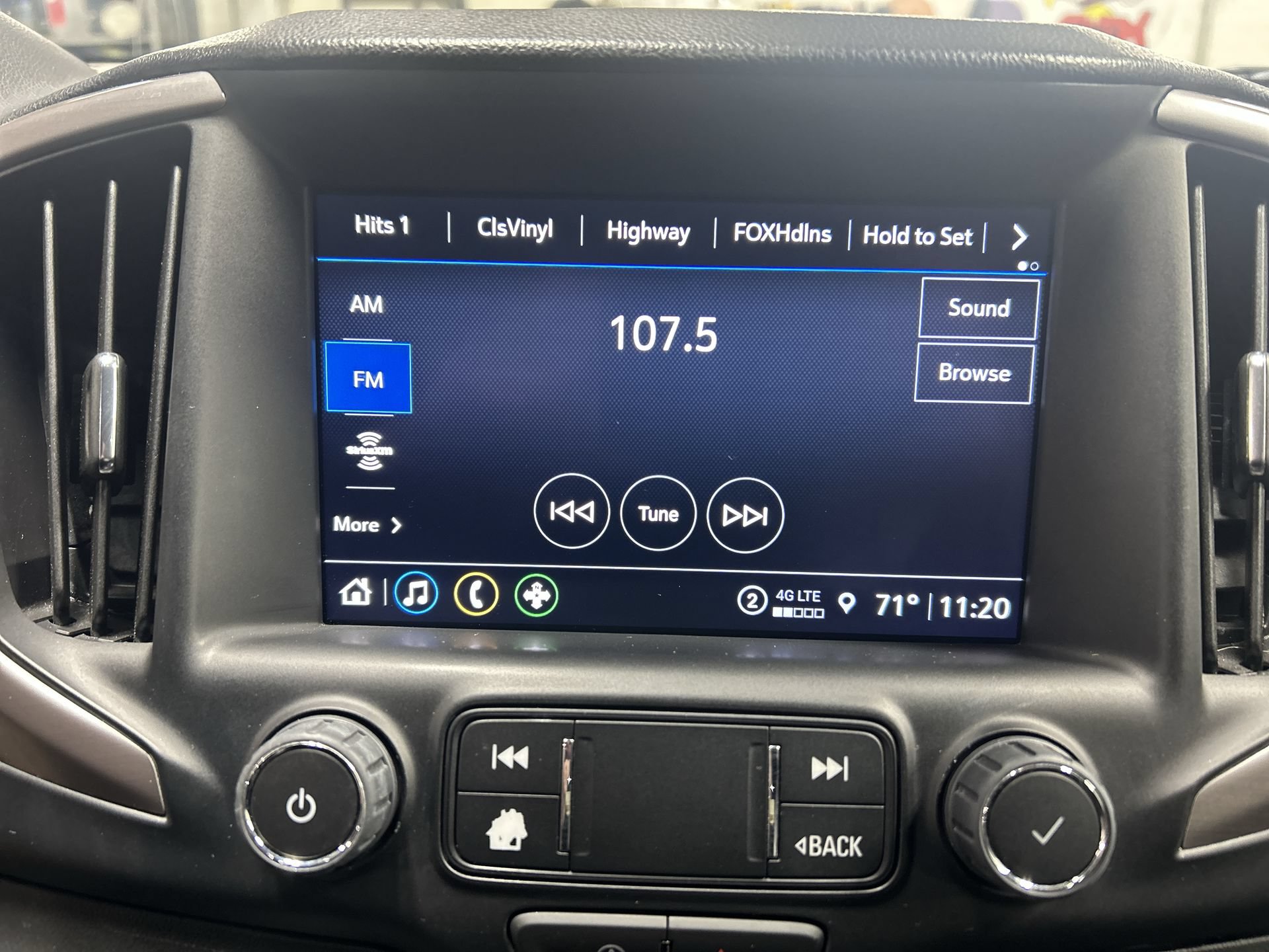 Used 2022 GMC Terrain AT4 AWD/4WD image 14