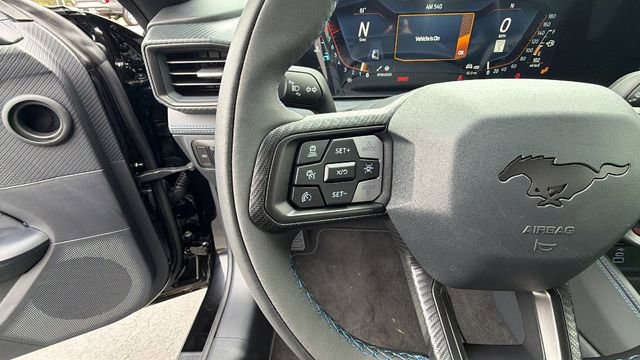 New 2025 Ford Mustang Dark Horse image 24