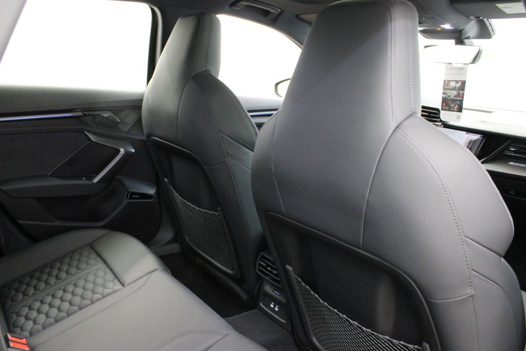 New 2026 Audi RS 3 image 19