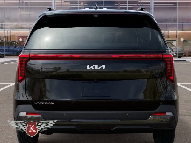 New 2026 Kia Carnival SX Prestige image 13