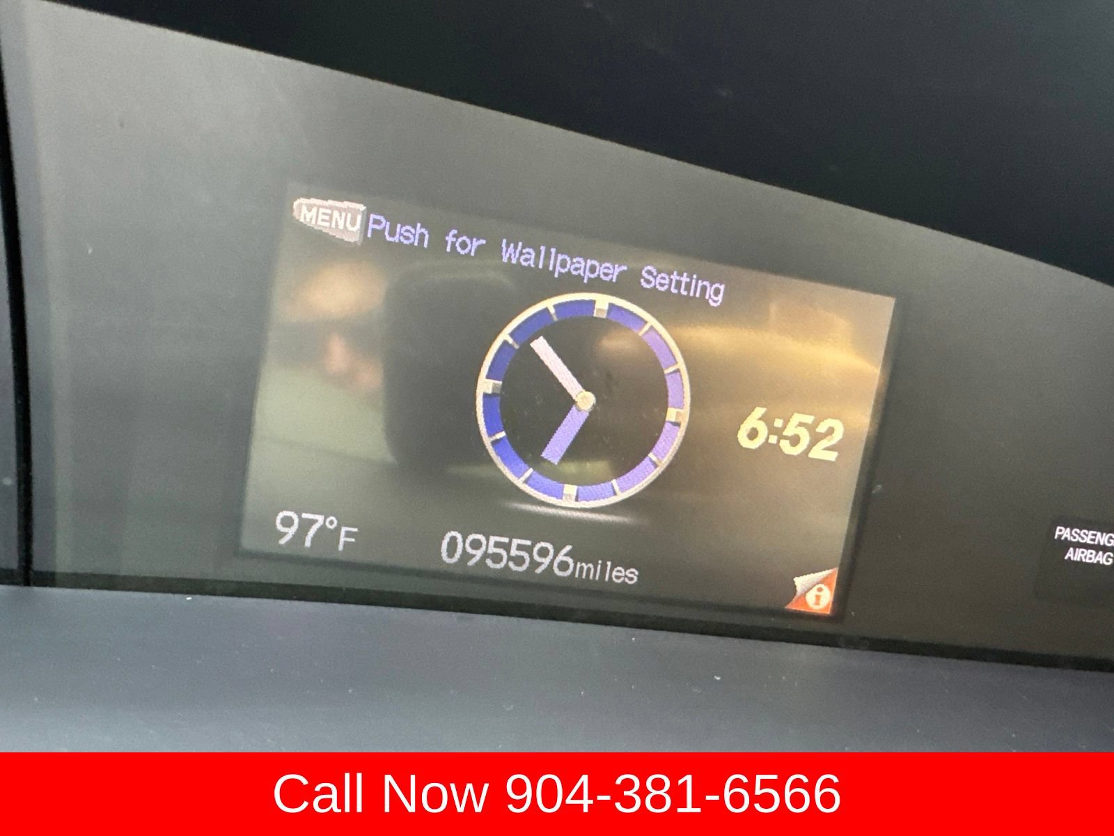 Used 2015 Honda Civic LX image 14